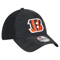 NFL Cincinnati Bengals Active Camo 39THIRTY Flex Hat