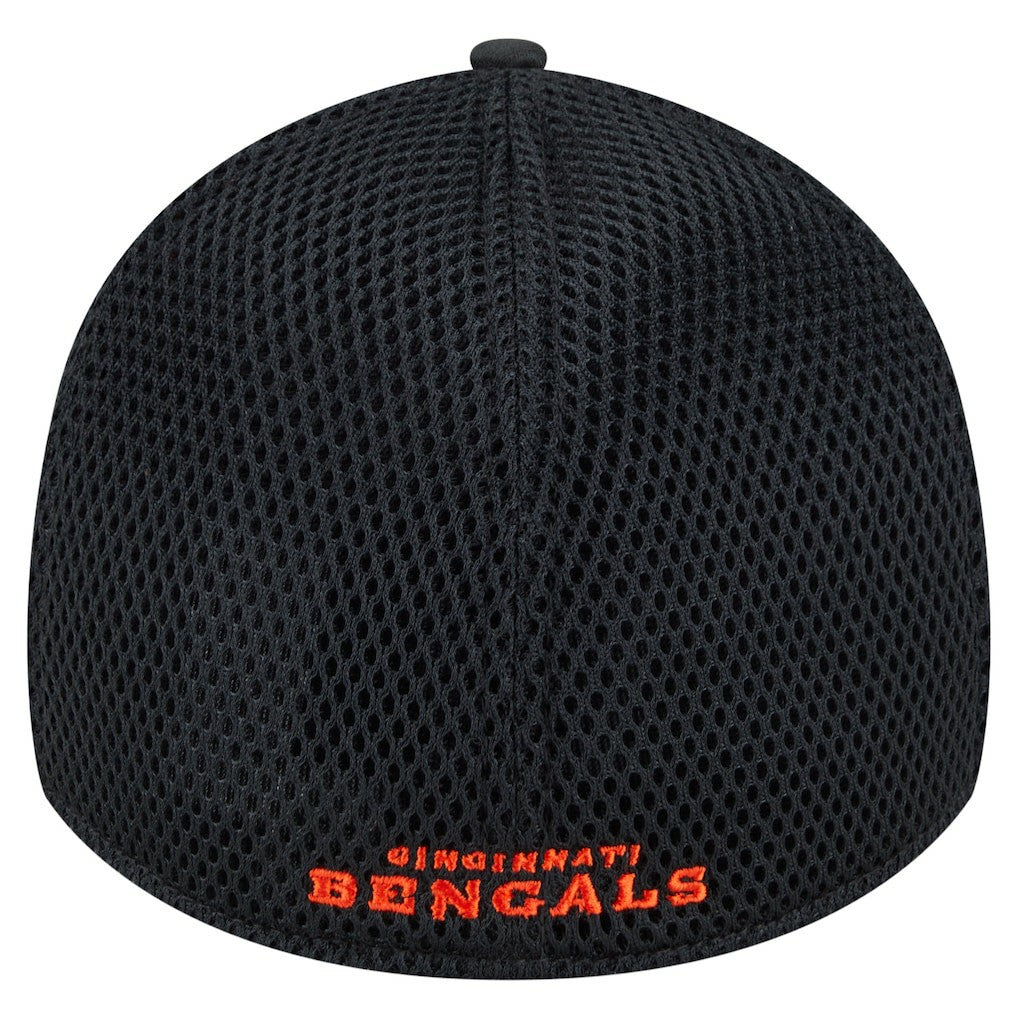 NFL Cincinnati Bengals Active Camo 39THIRTY Flex Hat