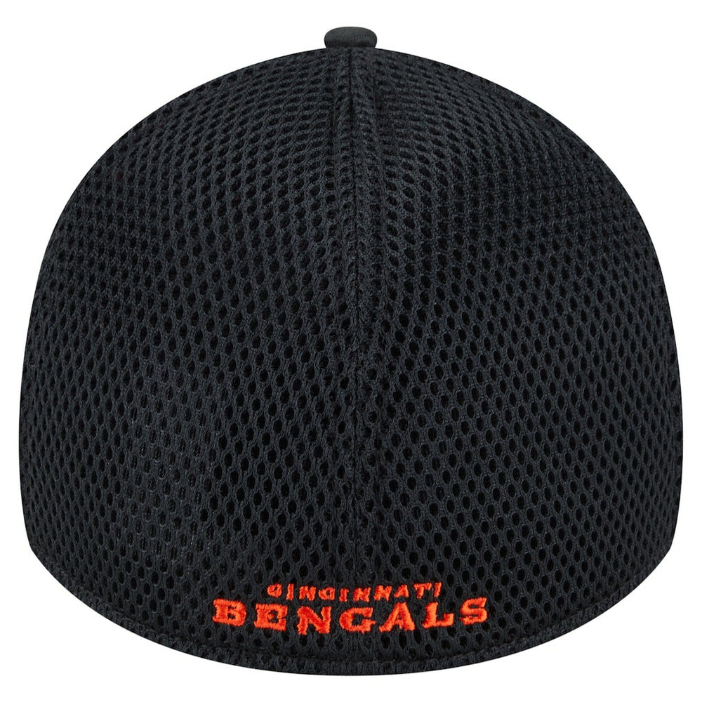 NFL Cincinnati Bengals Active Camo 39THIRTY Flex Hat