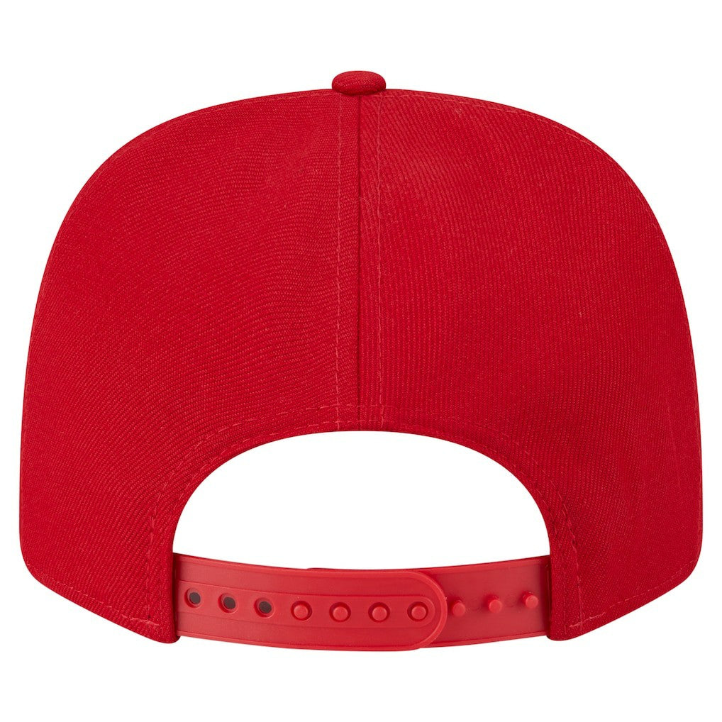 NFL San Francisco 49ers Gameday Multi Rope 9SEVENTY Stretch-Snap Hat