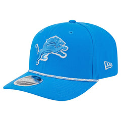 NFL Detroit Lions Gameday Multi Rope 9SEVENTY Stretch-Snap Hat