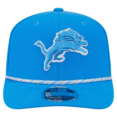 NFL Detroit Lions Gameday Multi Rope 9SEVENTY Stretch-Snap Hat