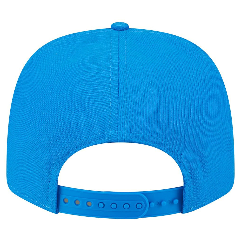 NFL Detroit Lions Gameday Multi Rope 9SEVENTY Stretch-Snap Hat