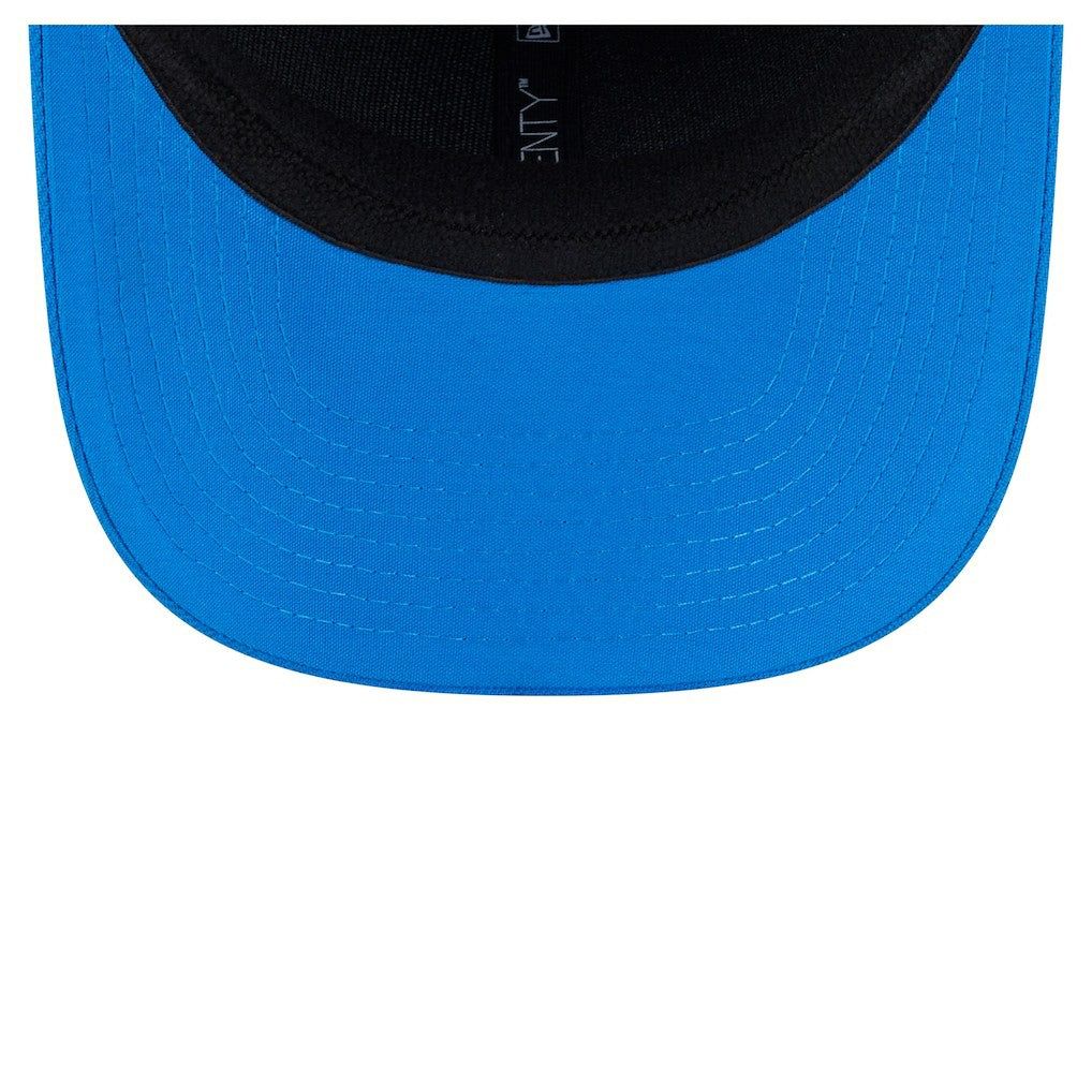 NFL Detroit Lions Gameday Multi Rope 9SEVENTY Stretch-Snap Hat