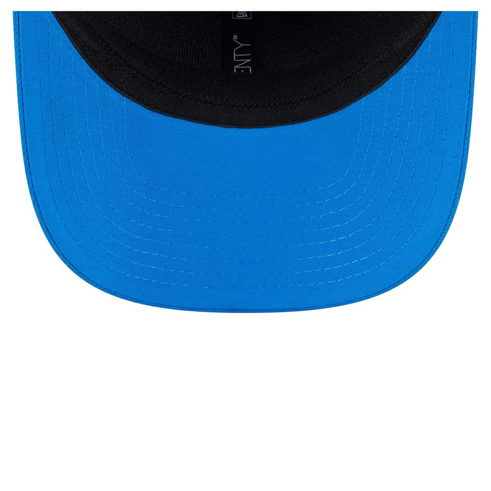 NFL Detroit Lions Gameday Multi Rope 9SEVENTY Stretch-Snap Hat