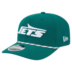 NFL New York Jets Gameday Multi Rope 9SEVENTY Stretch-Snap Hat