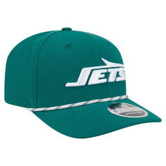 NFL New York Jets Gameday Multi Rope 9SEVENTY Stretch-Snap Hat