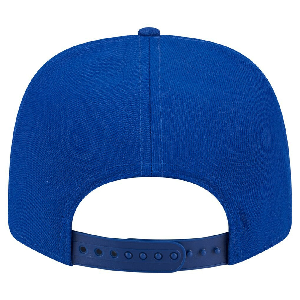 NFL New York Giants Gameday Multi Rope 9SEVENTY Stretch-Snap Hat