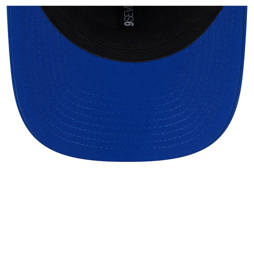 NFL New York Giants Gameday Multi Rope 9SEVENTY Stretch-Snap Hat