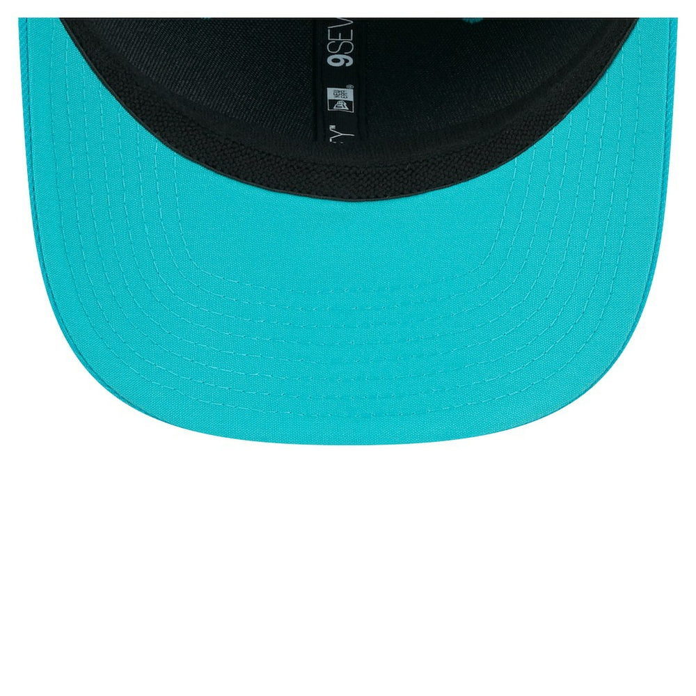 NFL Miami Dolphins Gameday Multi Rope 9SEVENTY Stretch-Snap Hat