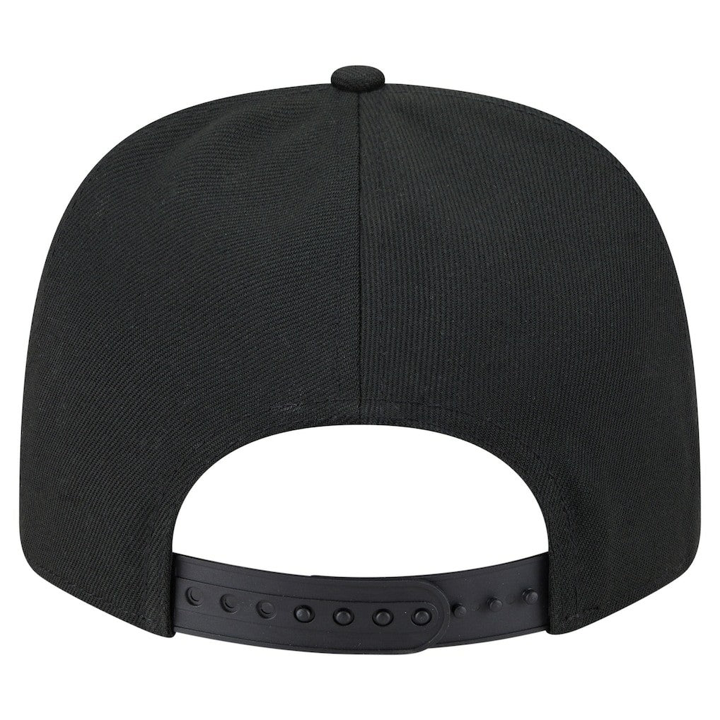NFL Las Vegas Raiders Gameday Multi Rope 9SEVENTY Stretch-Snap Hat