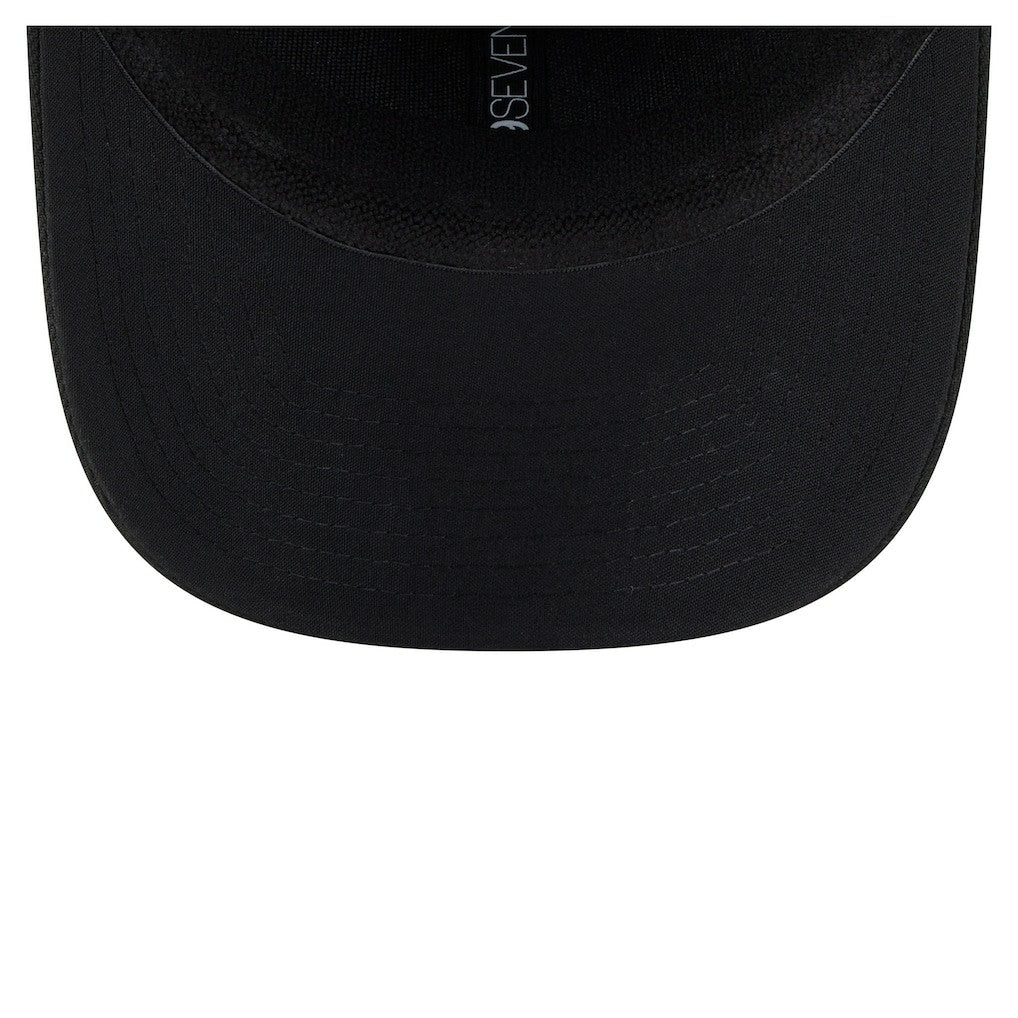 NFL Las Vegas Raiders Gameday Multi Rope 9SEVENTY Stretch-Snap Hat