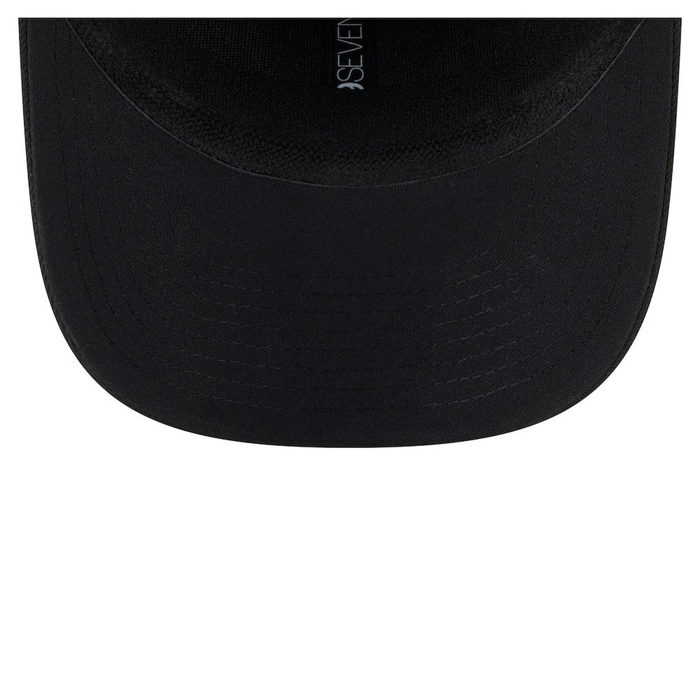 NFL Las Vegas Raiders Gameday Multi Rope 9SEVENTY Stretch-Snap Hat