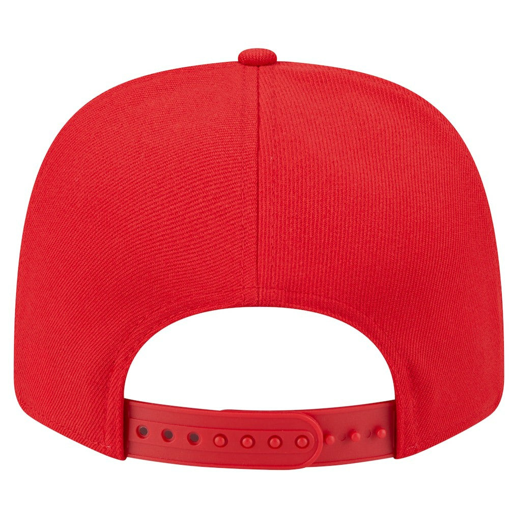 NFL Kansas City Chiefs Gameday Multi Rope 9SEVENTY Stretch-Snap Hat