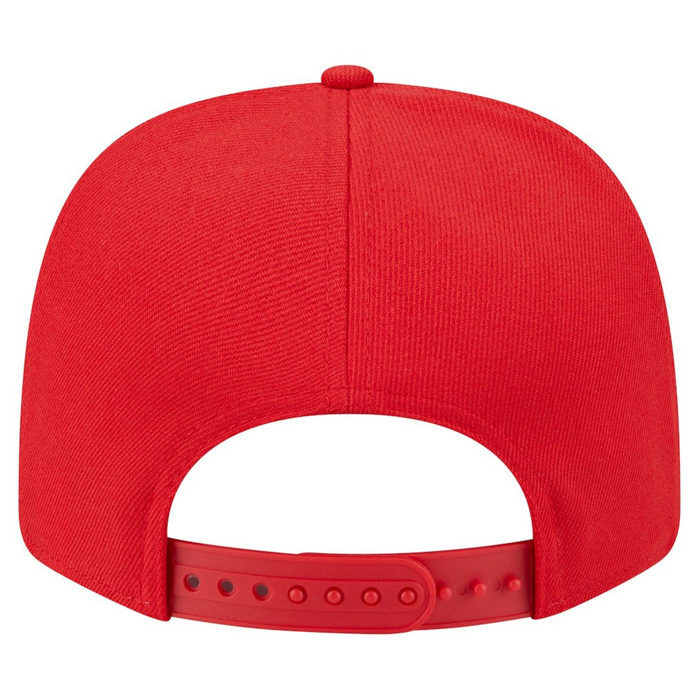NFL Kansas City Chiefs Gameday Multi Rope 9SEVENTY Stretch-Snap Hat