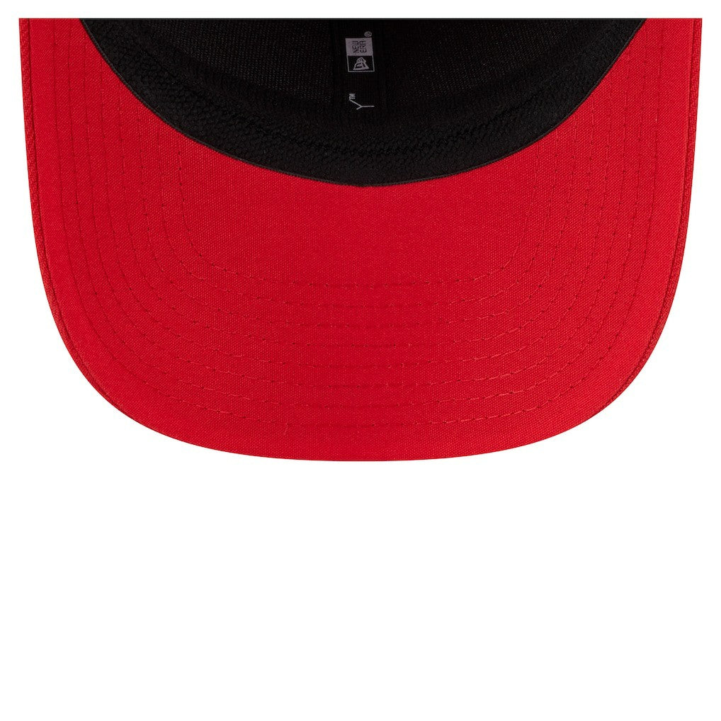 NFL Kansas City Chiefs Gameday Multi Rope 9SEVENTY Stretch-Snap Hat