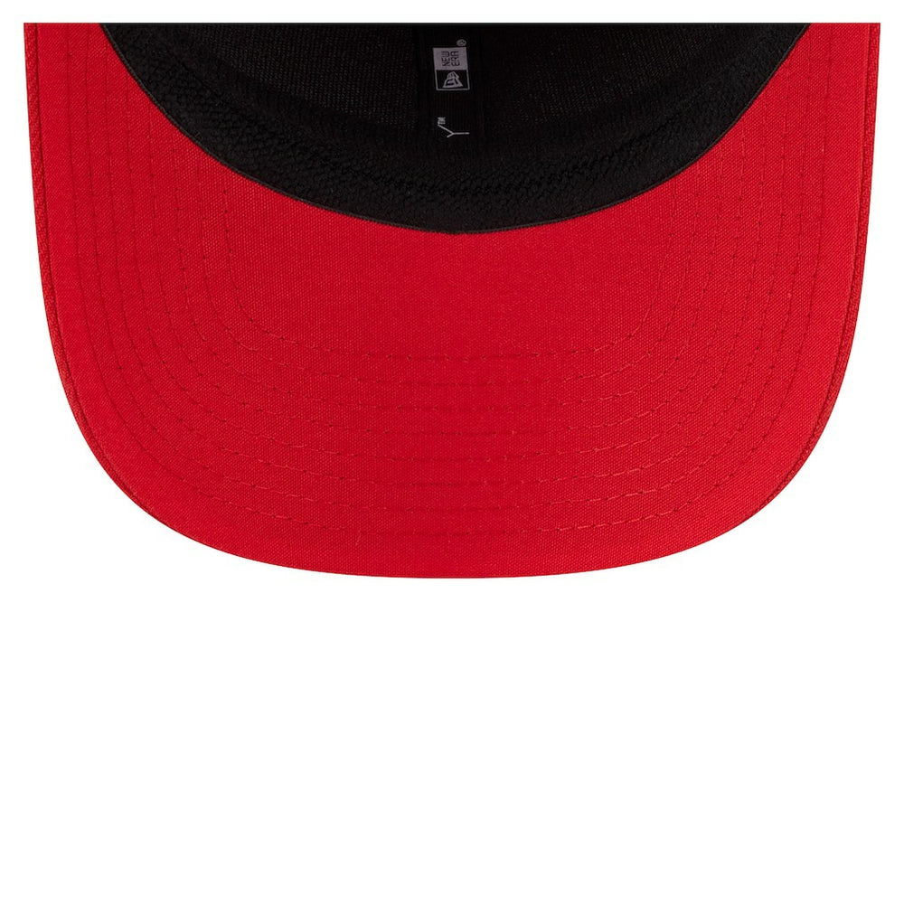 NFL Kansas City Chiefs Gameday Multi Rope 9SEVENTY Stretch-Snap Hat