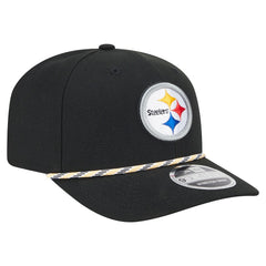 NFL Pittsburgh Steelers Gameday Multi Rope 9SEVENTY Stretch-Snap Hat