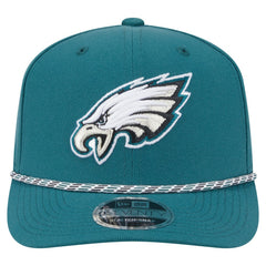 NFL Philadelphia Eagles Gameday Multi Rope 9SEVENTY Stretch-Snap Hat