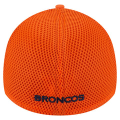NFL Denver Broncos Game Day Linear 39THIRTY Flex Hat