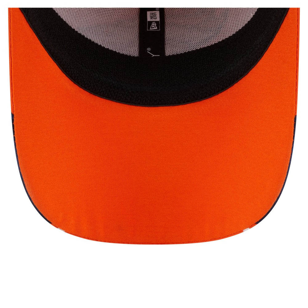 NFL Denver Broncos Game Day Linear 39THIRTY Flex Hat