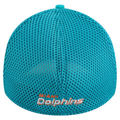 NFL Miami Dolphins Game Day Linear 39THIRTY Flex Hat