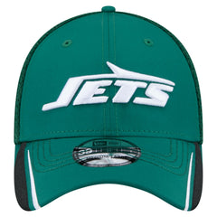 NFL New York Jets Game Day Linear 39THIRTY Flex Hat