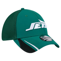 NFL New York Jets Game Day Linear 39THIRTY Flex Hat