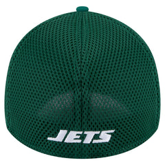NFL New York Jets Game Day Linear 39THIRTY Flex Hat