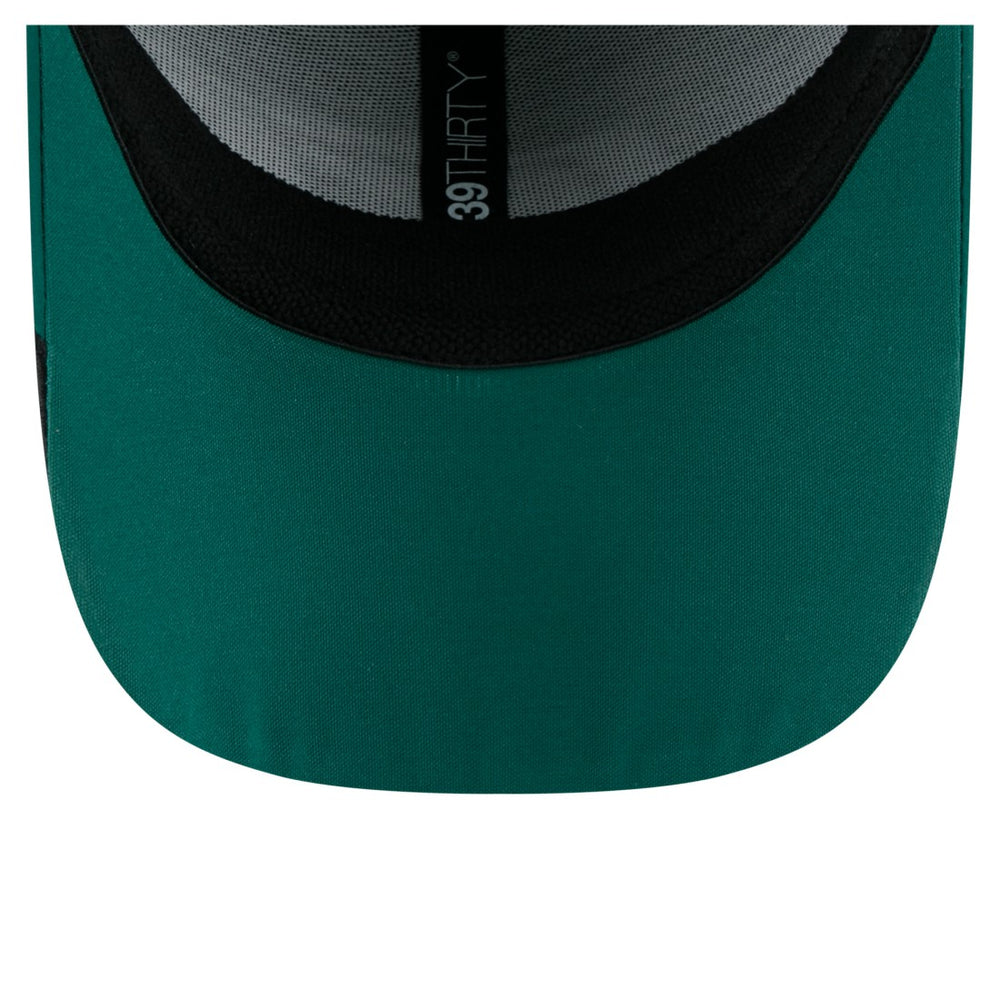 NFL New York Jets Game Day Linear 39THIRTY Flex Hat