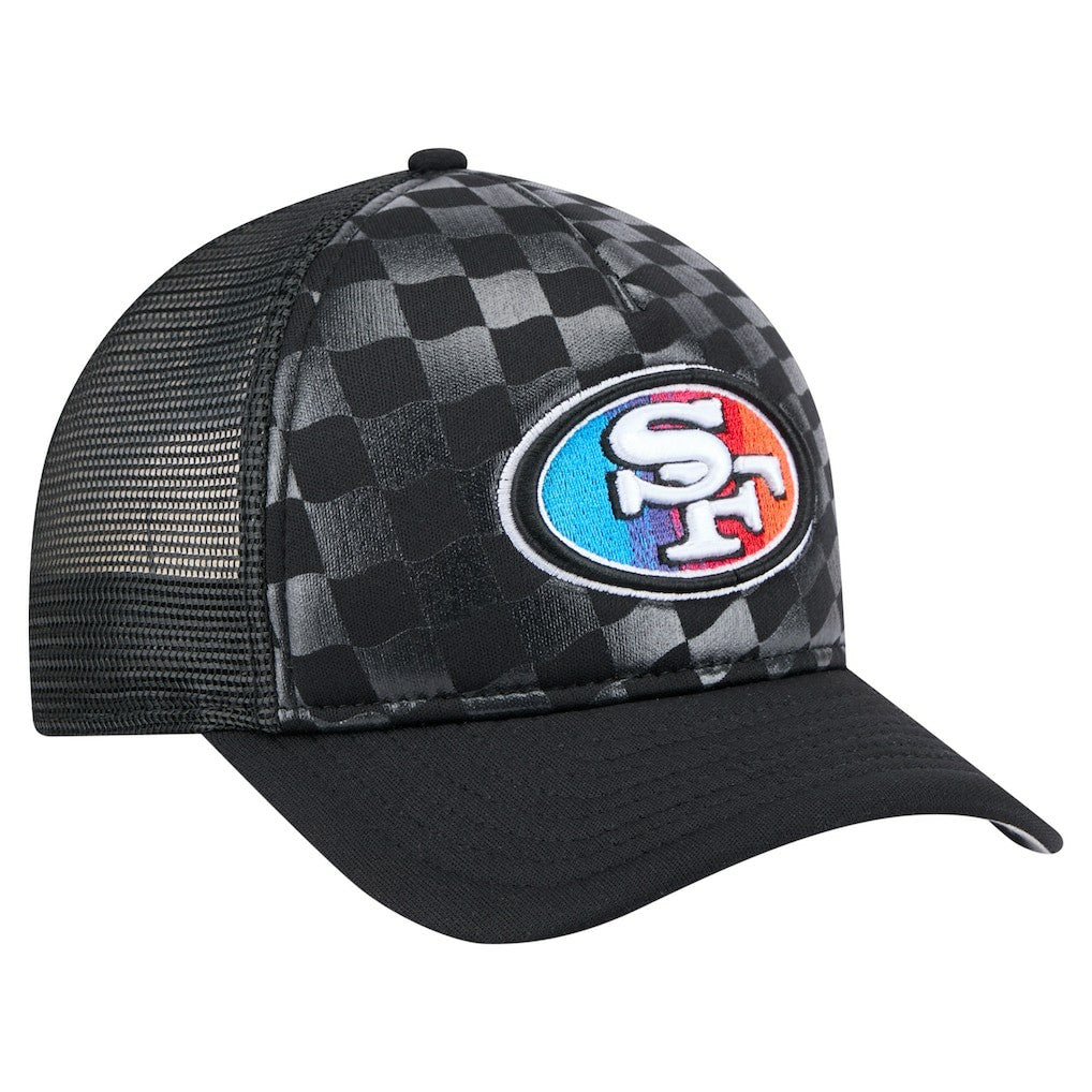 NFL San Francisco 49ers Gradient 9FORTY Adjustable Hat