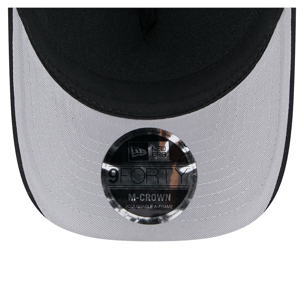 NFL San Francisco 49ers Gradient 9FORTY Adjustable Hat