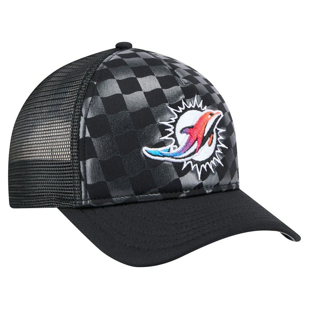 NFL Miami Dolphins Gradient 9FORTY Adjustable Hat