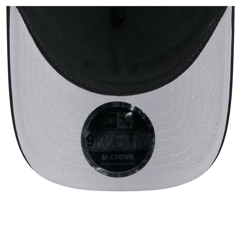 NFL Miami Dolphins Gradient 9FORTY Adjustable Hat