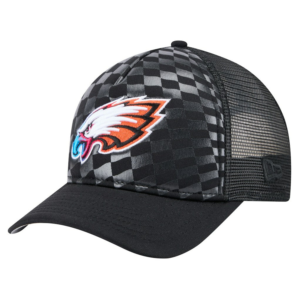 NFL Philadelphia Eagles Gradient 9FORTY Adjustable Hat