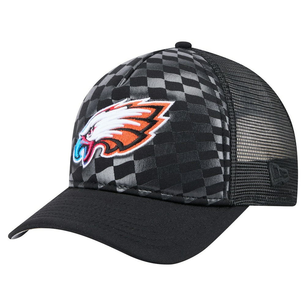 NFL Philadelphia Eagles Gradient 9FORTY Adjustable Hat