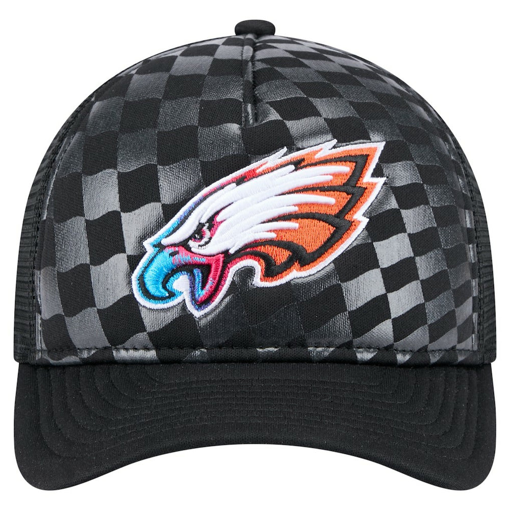 NFL Philadelphia Eagles Gradient 9FORTY Adjustable Hat