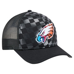 NFL Philadelphia Eagles Gradient 9FORTY Adjustable Hat