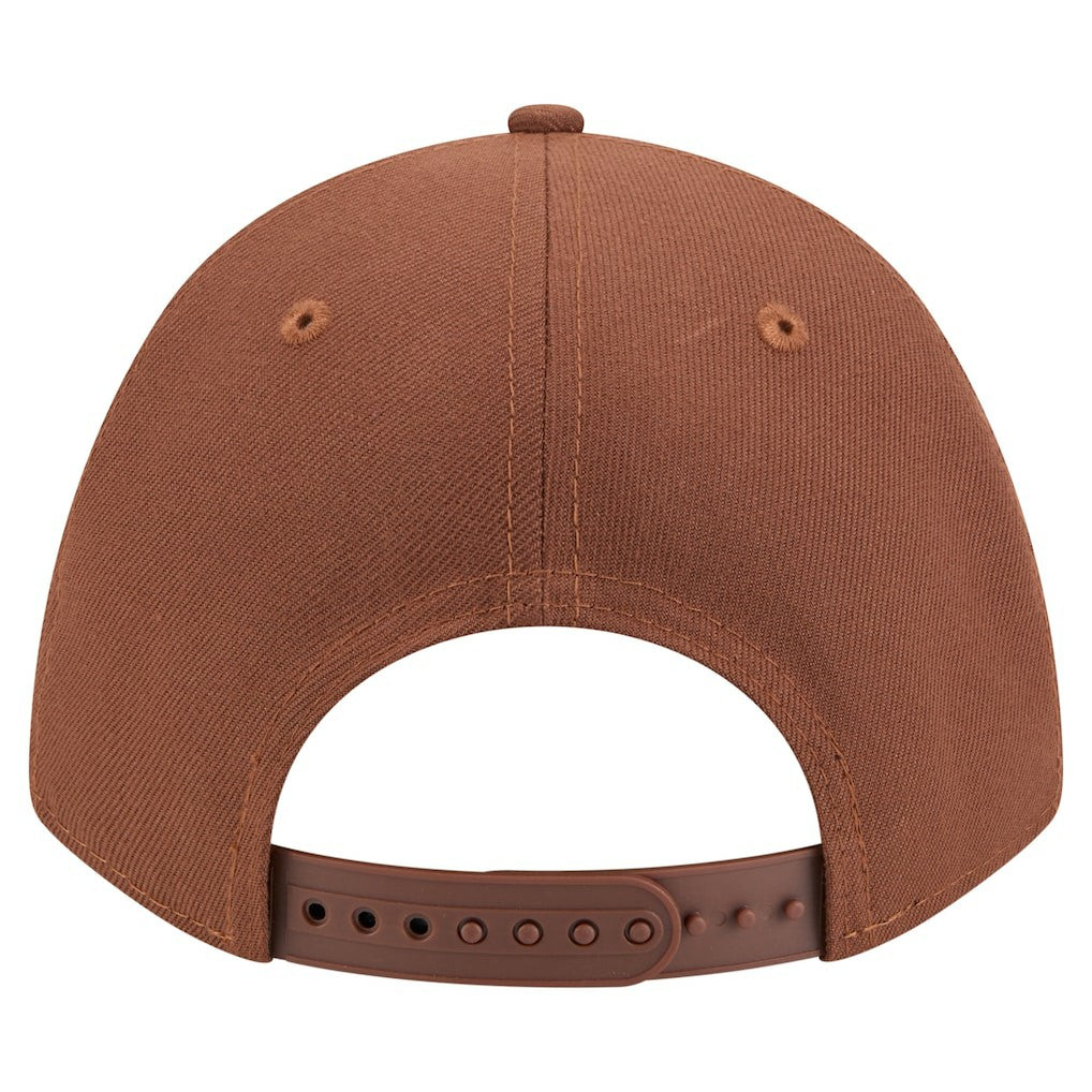 NFL San Francisco 49ers Motorsport 9FORTY Adjustable Hat