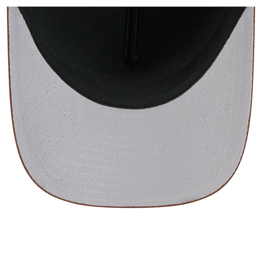 NFL San Francisco 49ers Motorsport 9FORTY Adjustable Hat