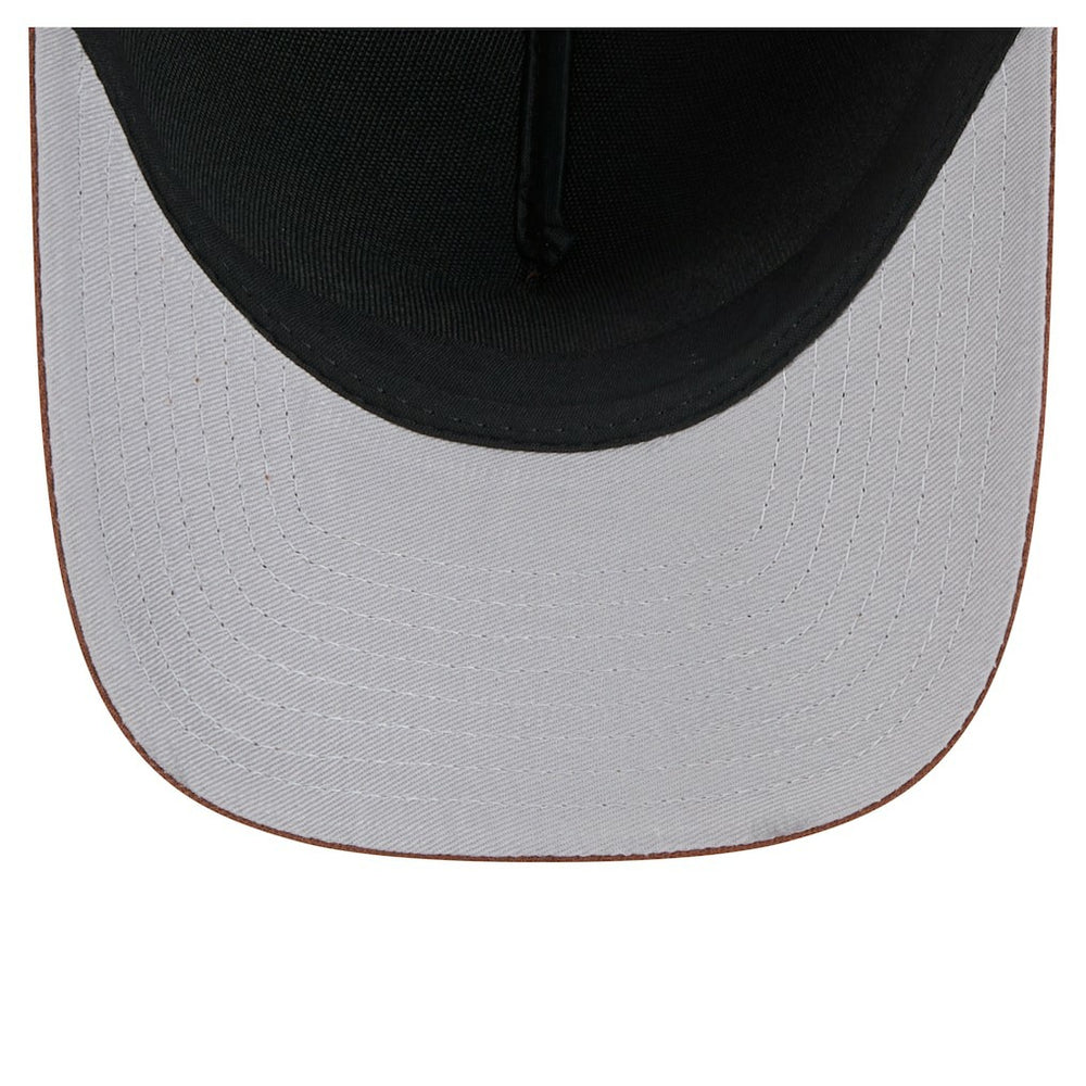 NFL San Francisco 49ers Motorsport 9FORTY Adjustable Hat