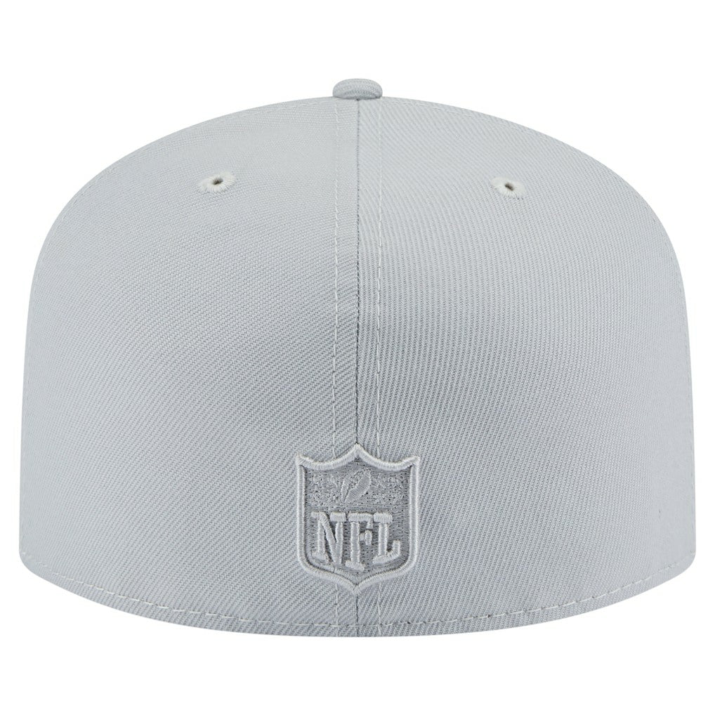 NFL Miami Dolphins Color Pack A-Frame 59FIFTY Fitted Hat