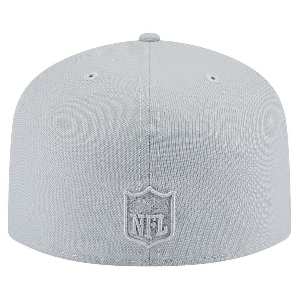 NFL Miami Dolphins Color Pack A-Frame 59FIFTY Fitted Hat