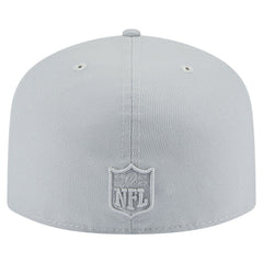 NFL Miami Dolphins Color Pack A-Frame 59FIFTY Fitted Hat