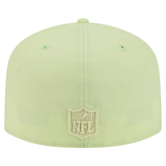 NFL Las Vegas Raiders Color Pack A-Frame 59FIFTY Fitted Hat