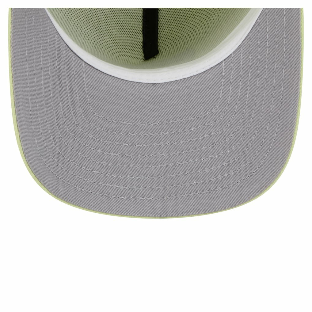 NFL Las Vegas Raiders Color Pack A-Frame 59FIFTY Fitted Hat