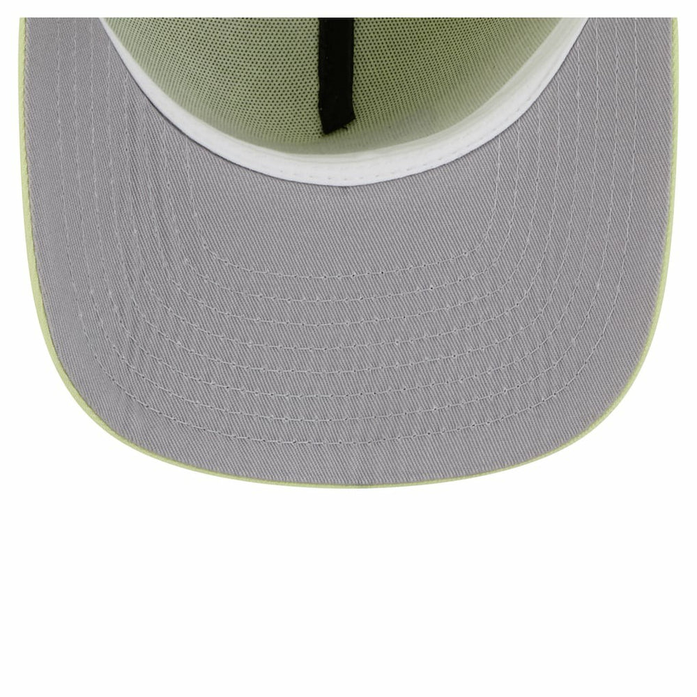 NFL Las Vegas Raiders Color Pack A-Frame 59FIFTY Fitted Hat