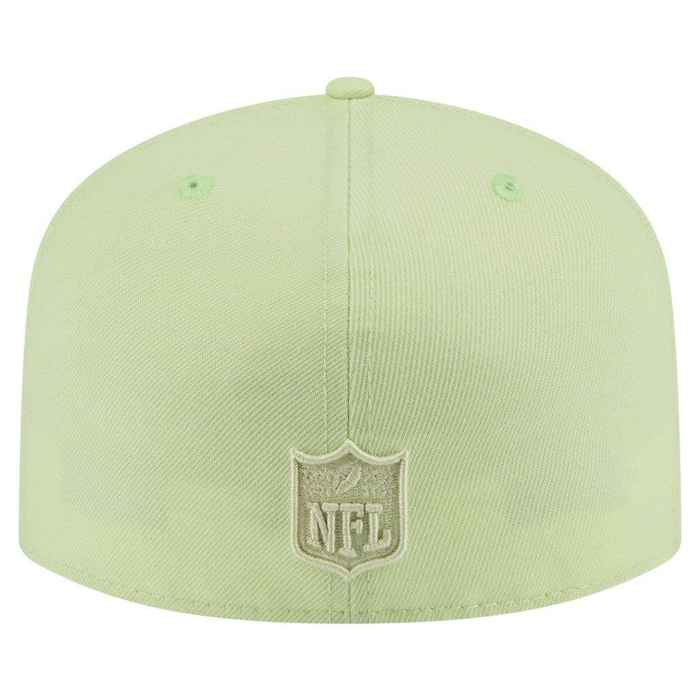 NFL Miami Dolphins Color Pack A-Frame 59FIFTY Fitted Hat