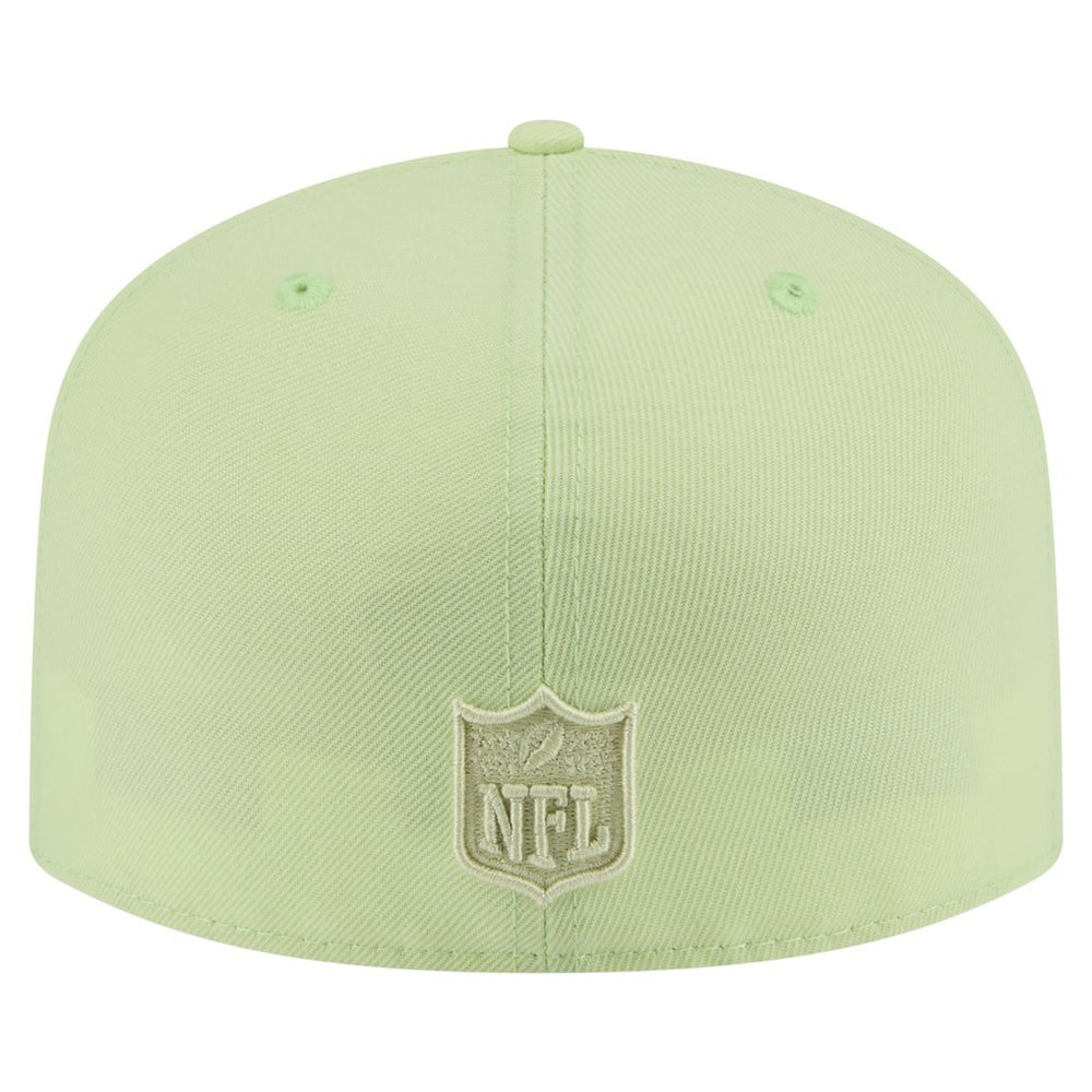 NFL Miami Dolphins Color Pack A-Frame 59FIFTY Fitted Hat