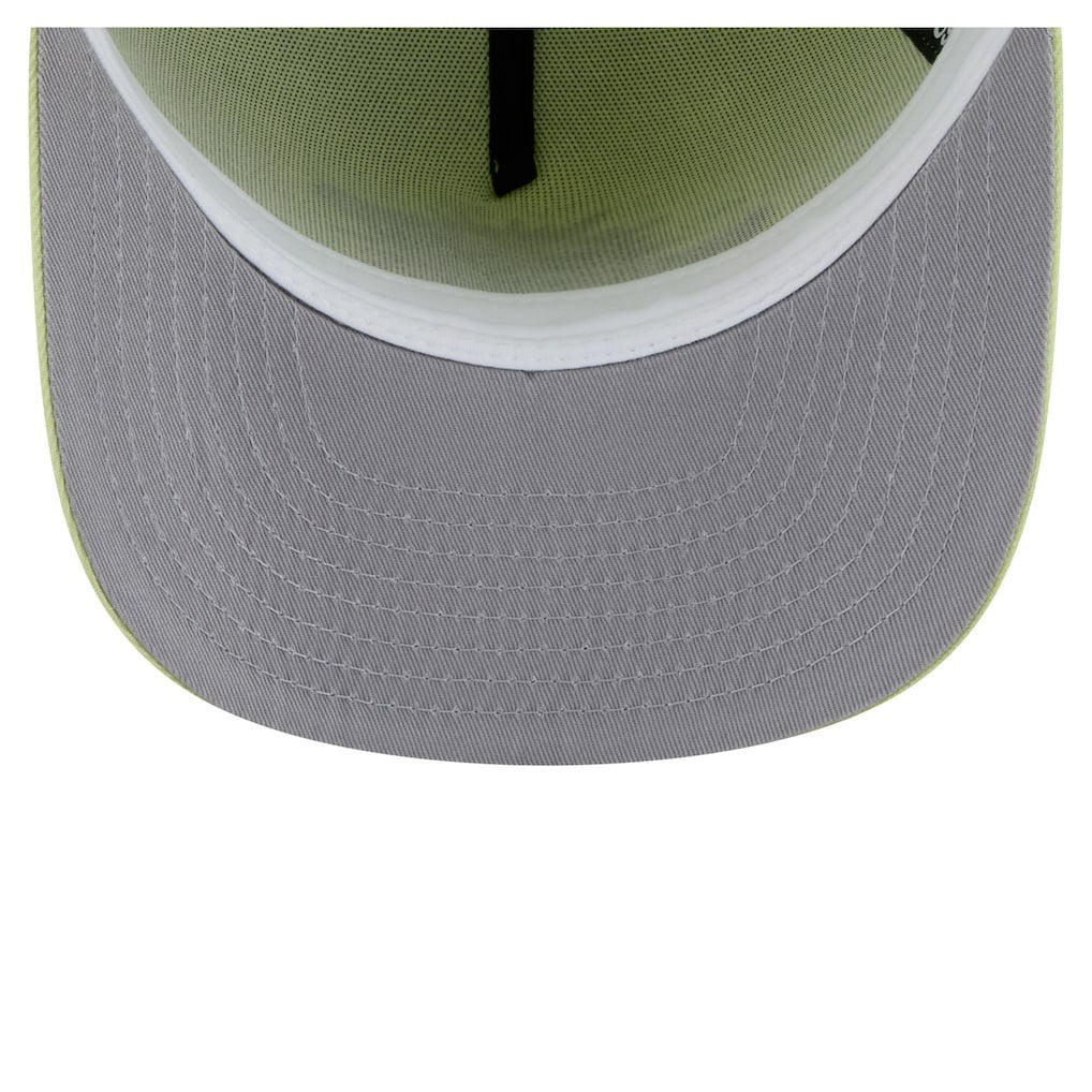 NFL Miami Dolphins Color Pack A-Frame 59FIFTY Fitted Hat